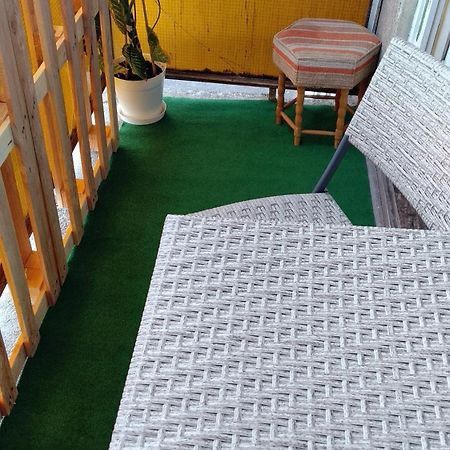 Gesztenyés Apartman Miskolc Extérieur photo