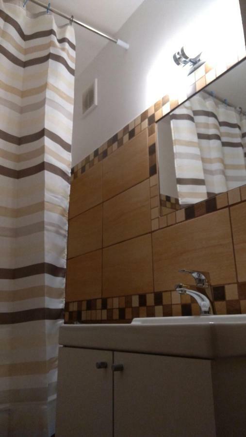 Gesztenyés Apartman Miskolc Extérieur photo