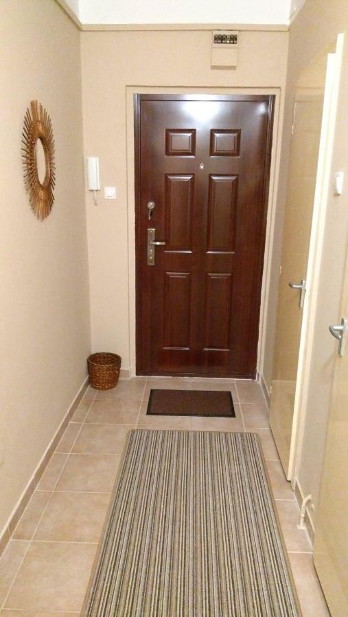Gesztenyés Apartman Miskolc Extérieur photo