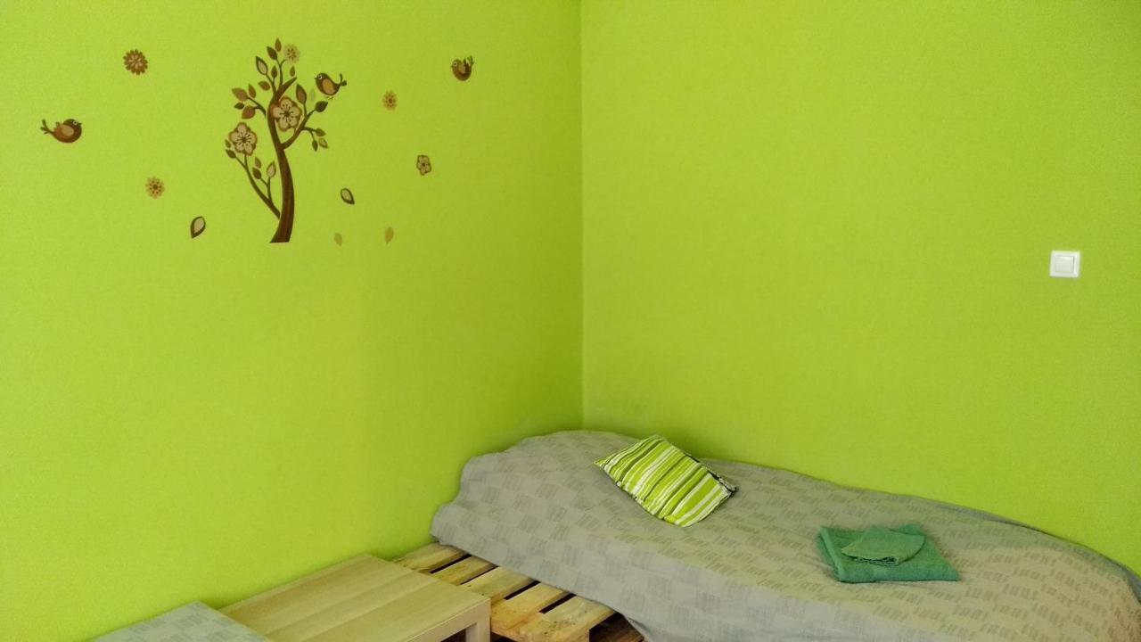 Gesztenyés Apartman Miskolc Extérieur photo
