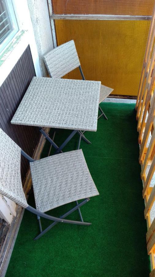 Gesztenyés Apartman Miskolc Extérieur photo