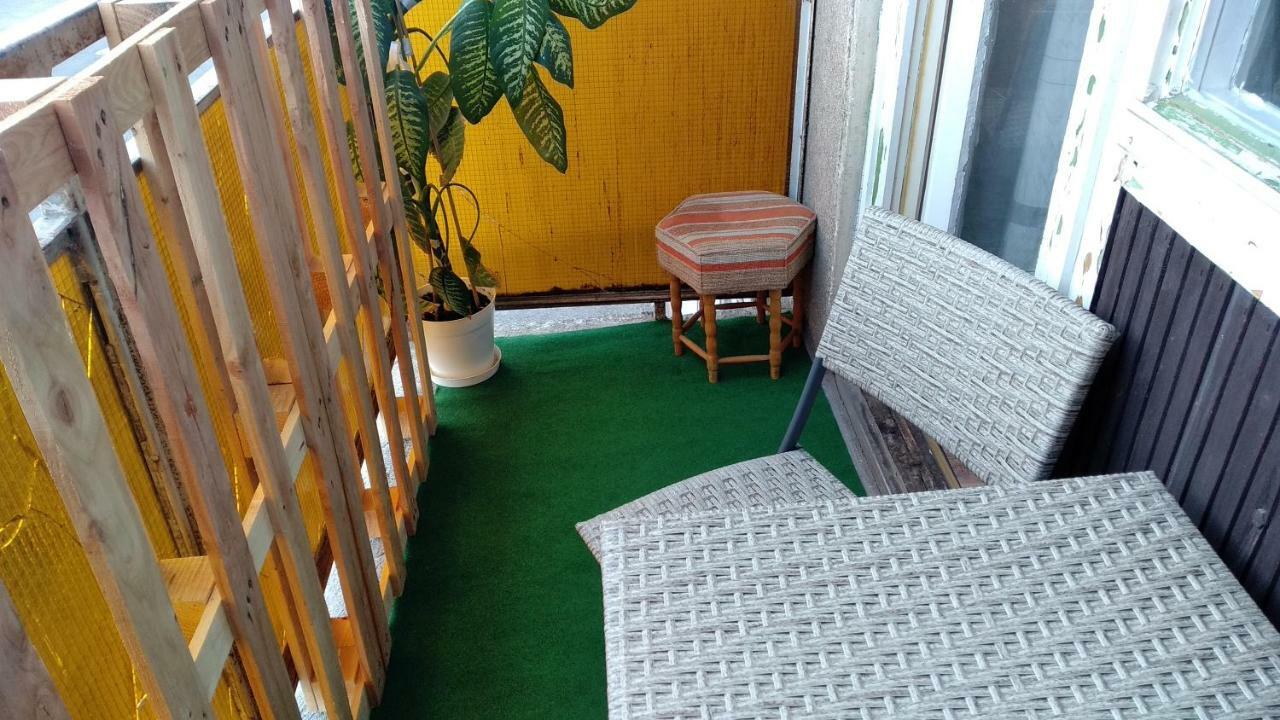 Gesztenyés Apartman Miskolc Extérieur photo