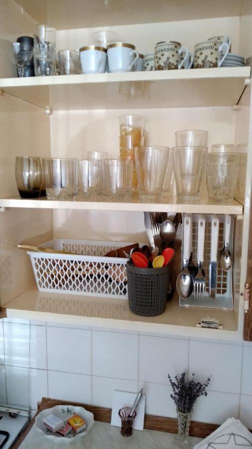 Gesztenyés Apartman Miskolc Extérieur photo